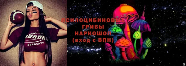 ALPHA PVP Баксан